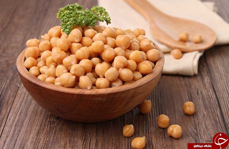 فواید نخود؛از سلامت قلب تا درمان دیابت