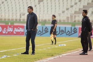 استقلال برای جذب آل کثیر رقیب پیدا کرد