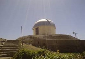 راه اندازی نخستین رصدخانه در استان اردبیل