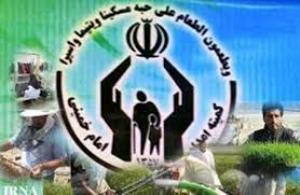 بیش از ۱۳ هرار خانوار روستایی تحت حمایت کمیته امداد زنجان