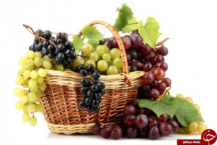 آب این میوه پاییزی شما را از بیماری&zwnj;ها نجات می&zwnj;دهد!