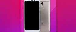 گوشی&zwnj;های Redmi 5 و Redmi 5 Plus امروز عرضه می&zwnj;شوند