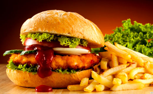 چربی بخورید تا لاغر شوید !