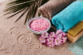 10 حمام مختلف برای پاکسازی و سم زدایی بدن+تصاویر