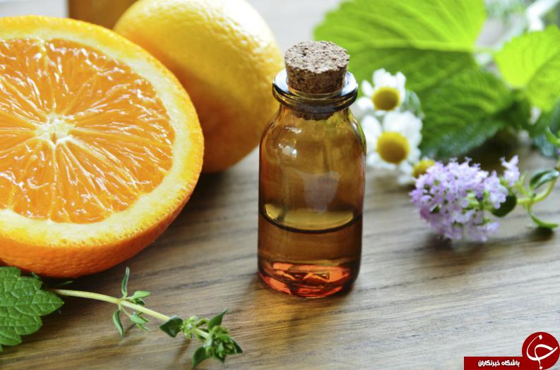 10 حمام مختلف برای پاکسازی و سم زدایی بدن