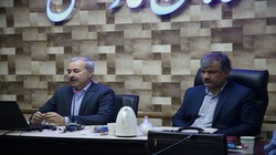مجلس برای تصویب قانون خاک بجد اهتمام کند
