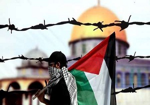کمیته دانشجویی رهایی قدس تشکیل شد