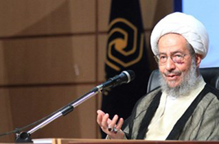 انتقاد عضو مجلس خبرگان رهبری ازآذین‌بندی نشدن شهر اصفهان به مناسبت ولادت پیامبر اکرم(ص)