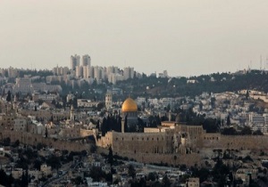 موگرینی: تصمیم ترامپ درباره بیت‌المقدس منطقه را به دورانی تاریک‌تر برمی‌گرداند