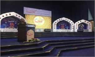 تقویت گفتمان قرآن و عترت از اهم اهداف جشنواره ملی آواها و نغمات بود