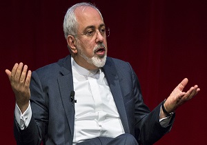 ظریف: عربستان باید به جای تروریسم، توسعه و شکوفایی را گسترش دهد