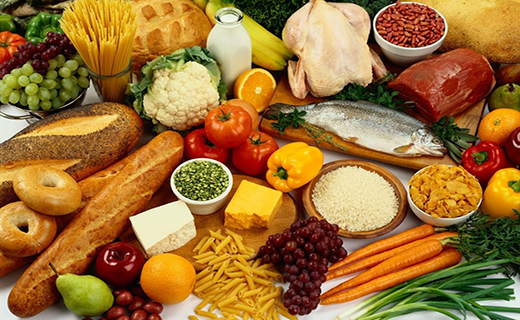 خانم ها از مصرف اين خوردني هاي شگفت انگيز  غافل نشويد!