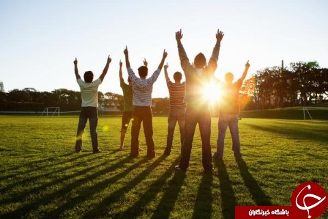 ۷ ترفند ساده و مفید برای بهبود کارایی مغز+فیلم