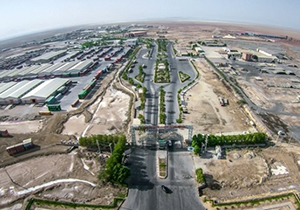 بلغارستانی‌ها در جهرم نیروگاه خورشیدی می‌سازد