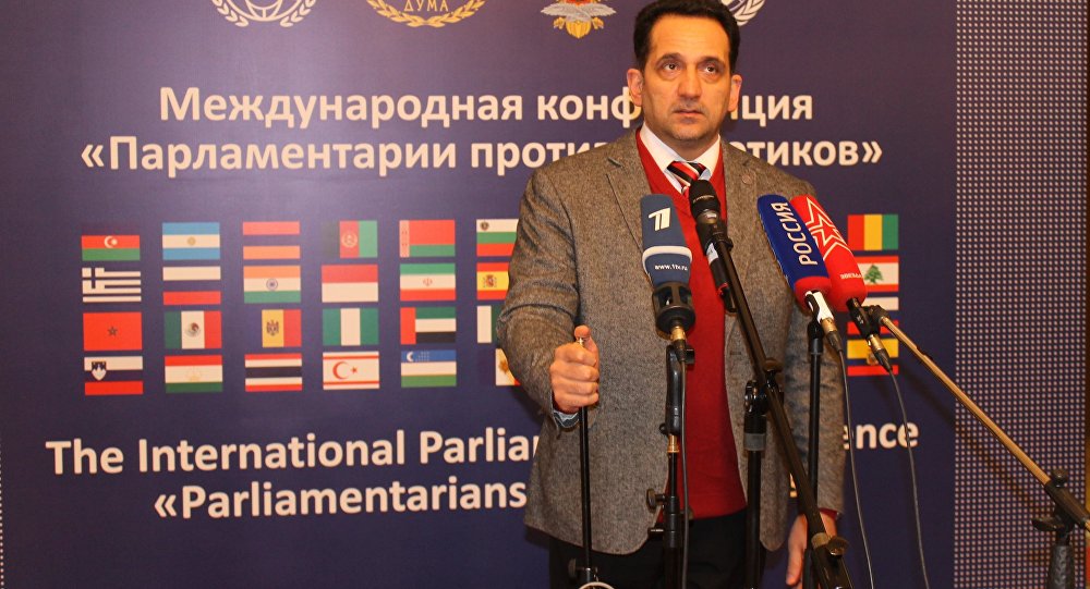 قاچاق مواد مخدر و تروریسم پیوندی عمیق و گسترده دارند