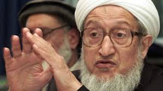 عدم برگزاری انتخابات پارلمانی مشروعیت نظام را تضعیف می کند