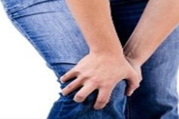 علت صدا دادن زانو چیست؟