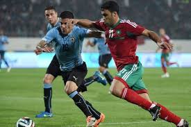 اعزام جاسوسان فوتبال مراکش به تهران!
