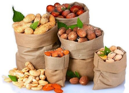 پیش بینی تولید بیش از ۲۱ هزار تن خشکبار در آذربایجان غربی