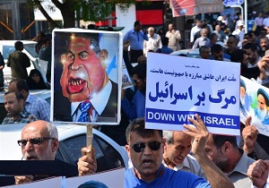 راهپیمایی ضد آمریکایی و ضد صهیونیستی، امروز در اردبیل برگزار می شود