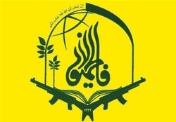 فیلمی از فرمانده مجروح تیپ فاطمیون که قصد بازگشت به عقب را ندارد