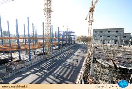 ۳۴۰ طرح عمرانی در گچساران درحال اجرا