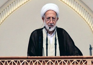 امام جمعه گرگان: تصمیم آمریکا آزمایشی برای کشور‌های عربی منطقه