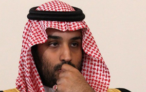ستاره&zwnj;شناس عربستانی آینده بن سلمان را پیشگویی کرد