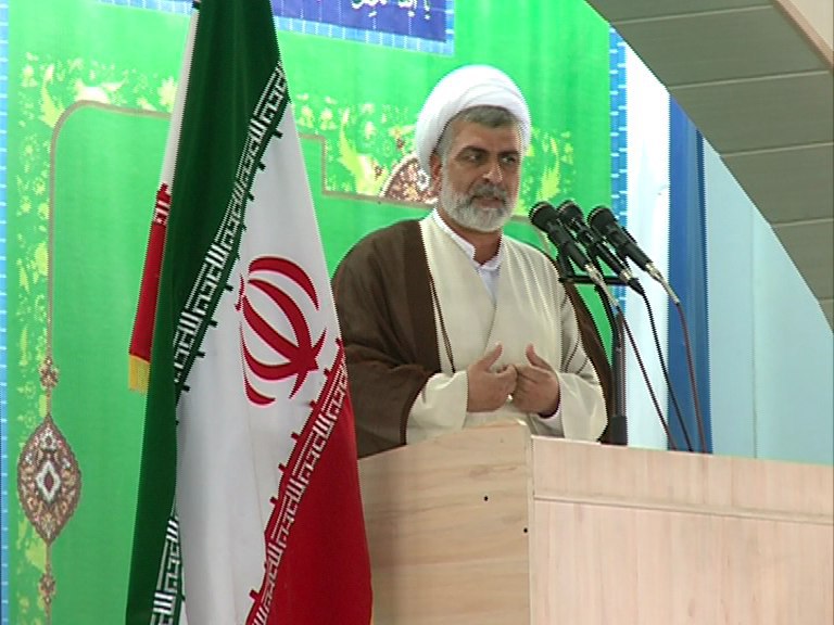رژیم صهیونیستی به&zwnj;زودی نابود و قدس از چنگال جنایتکاران رها می&zwnj;شود