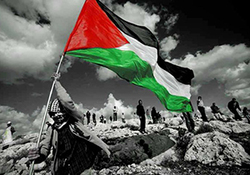 سخنرانی پرشور سیدحسن نصرالله در دفاع از قدس + فیلم