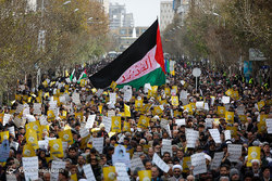 نماز جمعه تهران