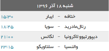 کار نشود//////////////////دوئل حساس یوونتوس و اینتر در دربی ایتالیا/ کهکشانی ها به دنبال کاهش فاصله با بارسلونا
