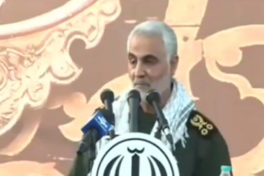 جوانی با ظاهری متفاوت که می خواست مدافع حرم شود + فیلم