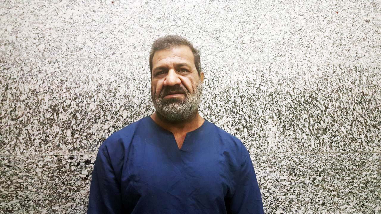 مدیر قلابی،افراد جویای کار را سرکیسه می کرد+عکس