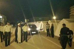 جبران خسارات وارده به زلزله&zwnj;زدگان شهرستان دیر جدی&zwnj;تر دنبال شود