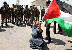 سخنرانی پرشور سیدحسن نصرالله در دفاع از قدس + فیلم