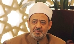 الأزهر مصر ملاقات با مایک پنس را لغو کرد