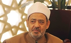 الأزهر مصر ملاقات با مایک پنس را لغو کرد