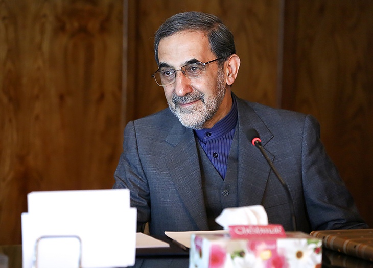 پیام تبریک ولایتی به مناسبت دستیابی تیم تکواندوی دانشگاه آزاد به مقام قهرمانی جهان