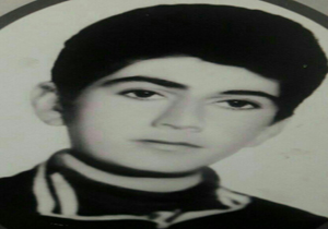 اهدا هزینه مراسم سالگرد مادریک شهید در بابلسر به زلزله زدگان کرمانشاه