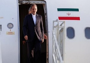 سفر اسحاق جهانگیری  به خوزستان