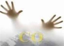 مسمومیت دختر 14 ساله با گاز مونو کسید کربن