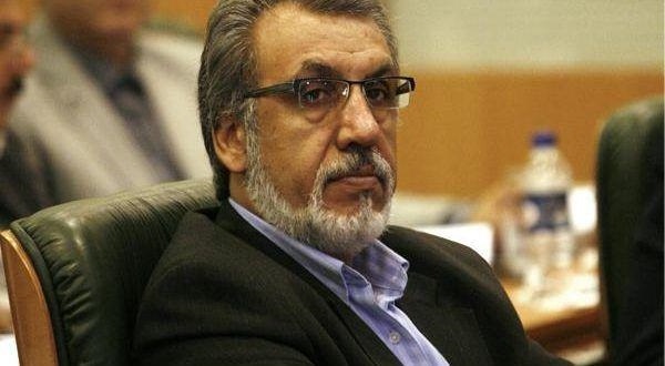 شایعه مرگ خاوری در فضای مجازی پیچید