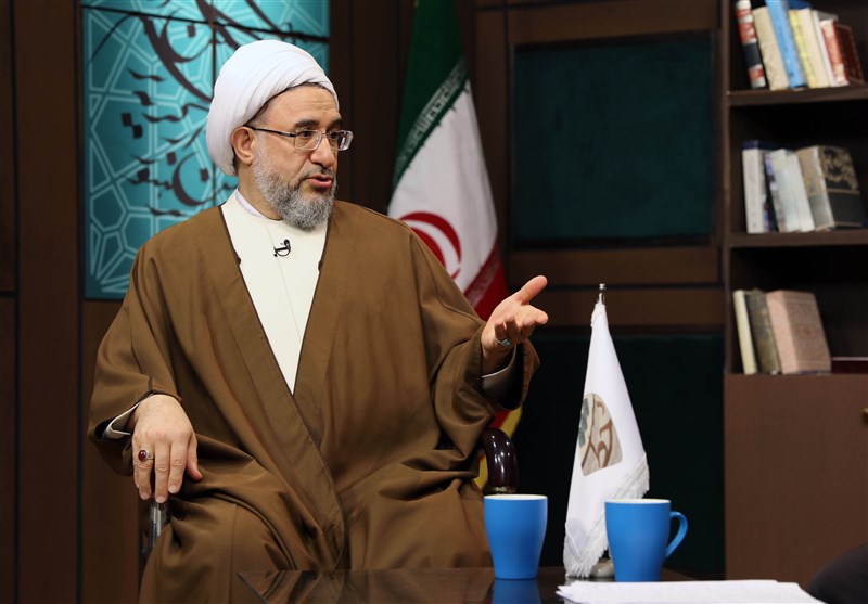 کنفرانس وحدت اسلامی توطئه دشمنان را خنثی کرد