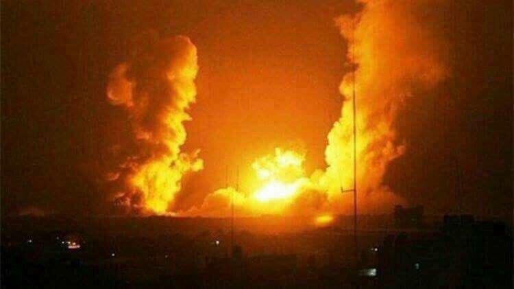 شهادت دومین فلسطینی در شمال نوار غزه