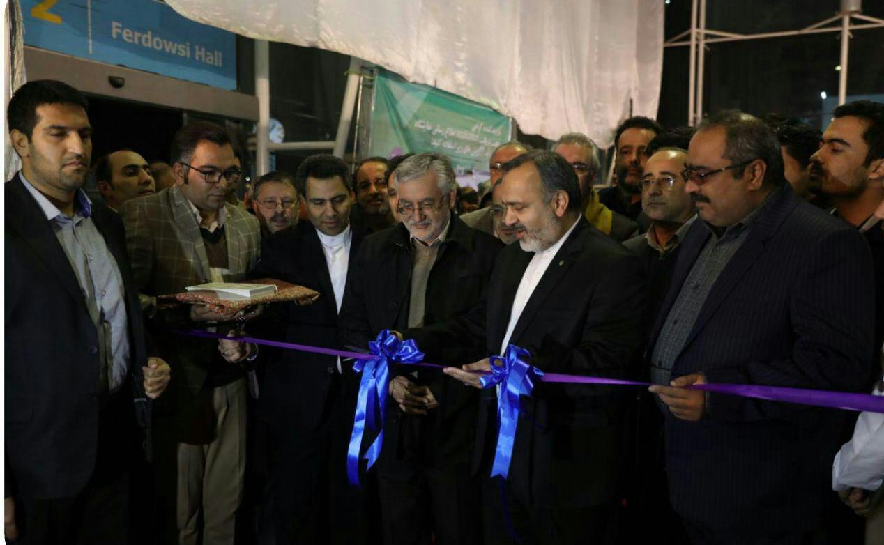 تولید ۳۲۰ محصول دانش بنیان درخراسان رضوی