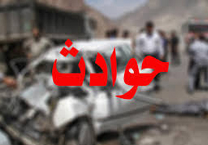 مصدومیت 17 نفر در سه سانحه رانندگی در کهگیلویه و بویراحمد