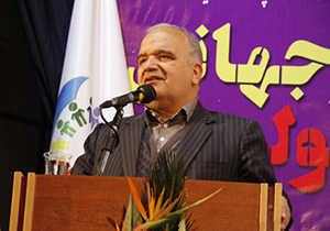 آموزش و پرورش اهتمام خاصی به دانش آموزان با نیاز های ویژه دارد