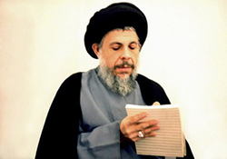 خاطره آیت الله اراکی از مناظره با عالم سلفی + فیلم