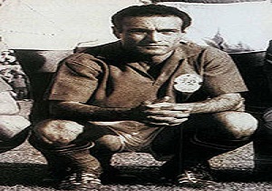 برگزاری مراسم بیست و پنجمین بزرگداشت پرویز دهداری